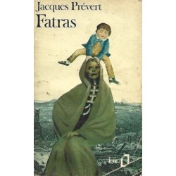 Fatras, Jacques Prévert