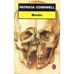 Mordoc, Patricia Cornwell, Editions Le livre de poche