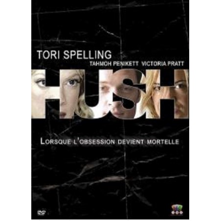 Hush - Un mariage à l'épreuve (2005) Dvd Neuf