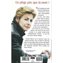 Dossier Benton, Patricia Cornwell
