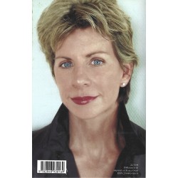 Signe suspect, Patricia Cornwell