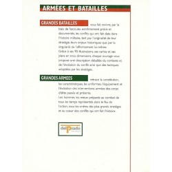 Armées et Batailles N°1 : La Garde Impériale