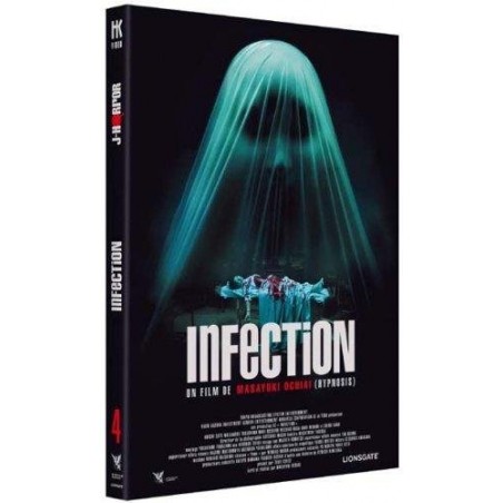Infection (2004) Dvd Neuf