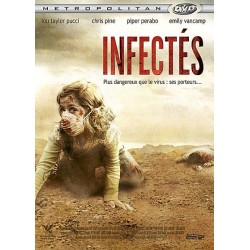 Infectés (2009)
