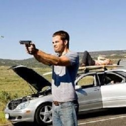 Infectés (2009) Avec Chris Pine