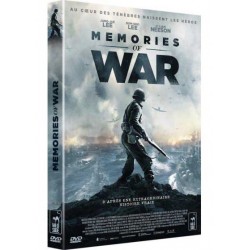 Memories of War (2016) DVD, John H. Lee, Editions Wild Side Vidéo