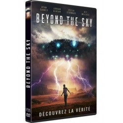 Beyond the Sky (2018) DVD, Editions AB Vidéo