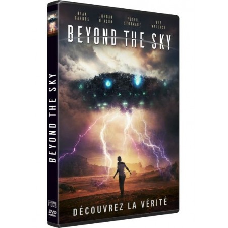 Beyond the Sky (2018) DVD, Editions AB Vidéo