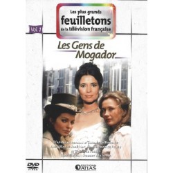 Les Gens de Mogador (1972) Intégrale DVD Vol1