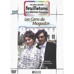 Les Gens de Mogador (1972) Intégrale DVD Vol2