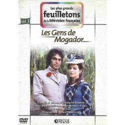 Les Gens de Mogador (1972) Intégrale DVD Vol3