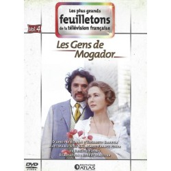 Les Gens de Mogador (1972) Intégrale DVD Vol4