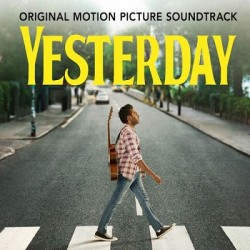 Yesterday Original Motion Picture Soundtrack Cd Album