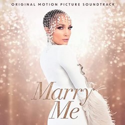Marry Me Cd Album