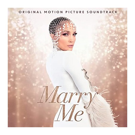Marry Me Cd Album