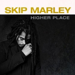 Skip Marley Higher Place Cd Album, Editions Islands Records