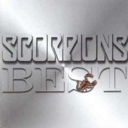 Scorpions Best Cd Album
