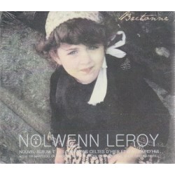 Nolwenn Leroy Bretonne Cd Album