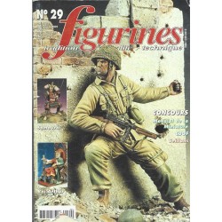 Figurines Magazine n°29