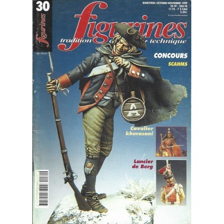 Figurines Magazine n°30