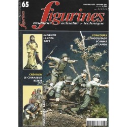 Figurines Magazine n°65