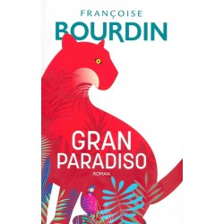 Gran Paradiso