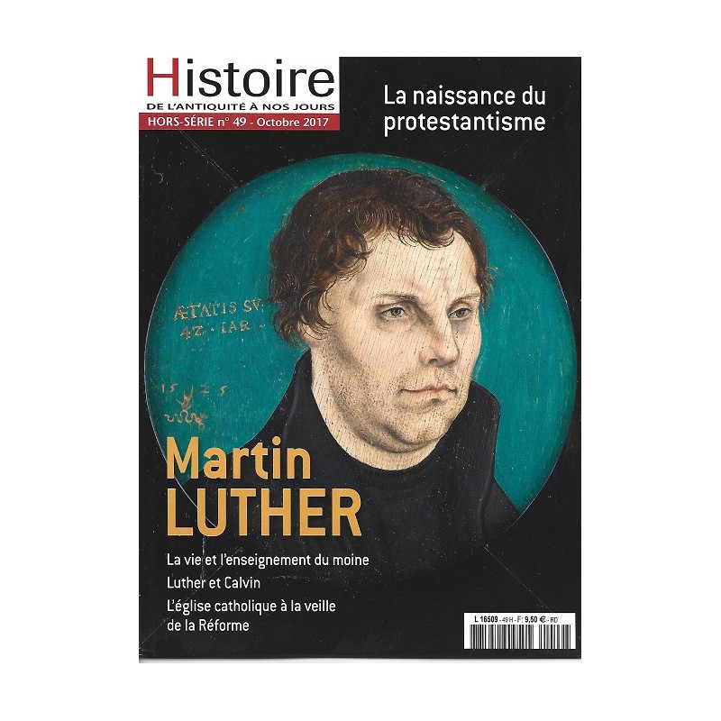 Histoire de l'antiquité à nos jours Magazine Hors-Série N°49 Histoire de l'antiquité à nos jours Magazine Hors-Série N°49