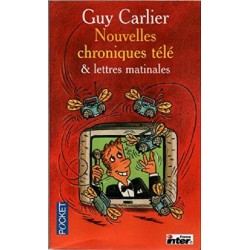 Nouvelles chroniques télé