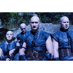 Vamps (2017)