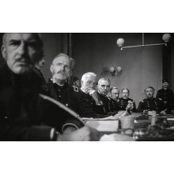 Je n'ai pas tué Lincoln (1936)