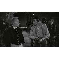 Je n'ai pas tué Lincoln (1936)
