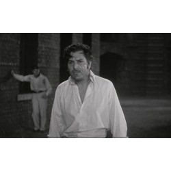 Je n'ai pas tué Lincoln (1936) avec Warner Baxter