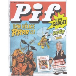 Pif Le Mag n°11