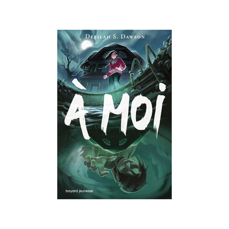 À moi, Delilah S. Dawson À moi, Delilah S. Dawson
