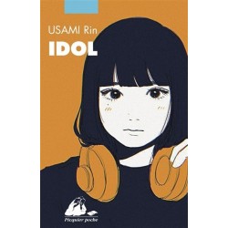 Idol, Rin Usami
