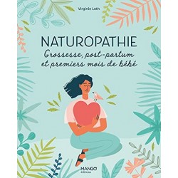 Naturopathie, Virginie Loth