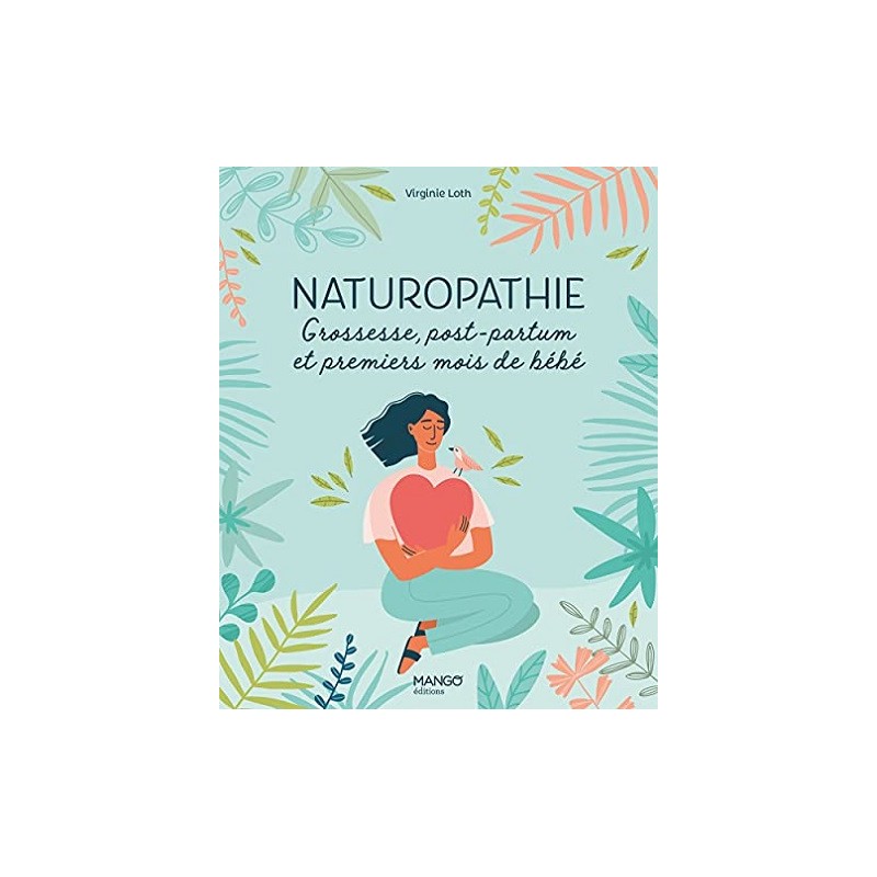 Naturopathie, Virginie Loth Naturopathie, Virginie Loth