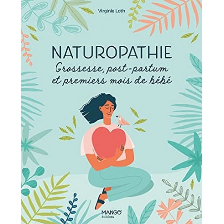 Naturopathie, Virginie Loth