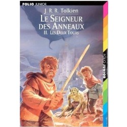 Le Seigneur des Anneaux Tome 2 : Les Deux Tours