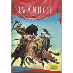 Ivanhoé, Walter Scott