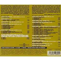 Intégrale Charles Trénet Vol. 9 : "En Avril À Paris"