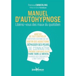 Manuel d'autohypnose, Patricia Emmerling