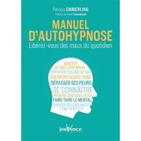 Manuel d'autohypnose, Patricia Emmerling