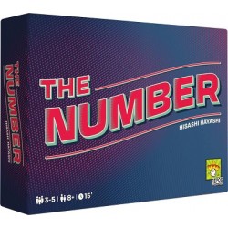 The Number, Jeu de Chiffres et Déduction