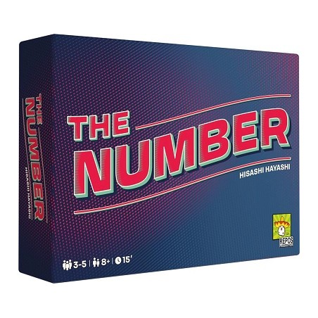 The Number, Jeu de Chiffres et Déduction