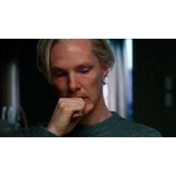 Benedict Cumberbatch