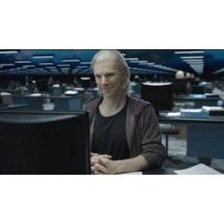 Le Cinquième Pouvoir (2013) Blu-ray avec Benedict Cumberbatch