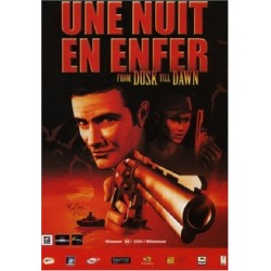 Une nuit en enfer, Jeux PC
