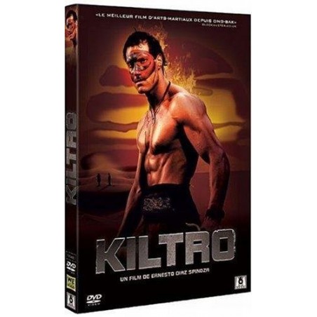 Kiltro (2006) Dvd Neuf