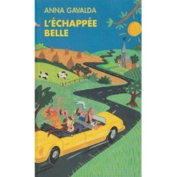L'échappée belle